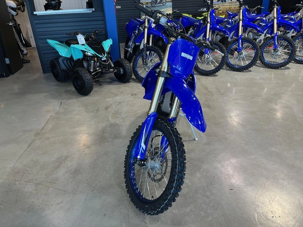 2026 Yamaha Yz450fx alt