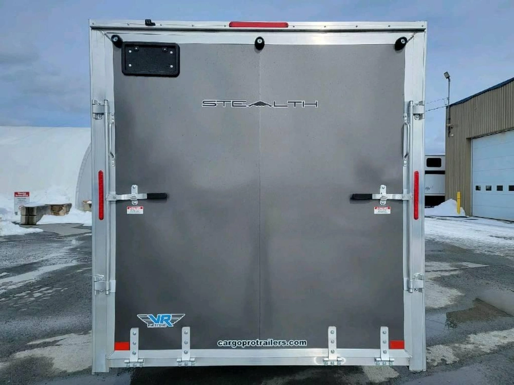 Alcom Stealth 7x16 Xlt Pro 2026 alt