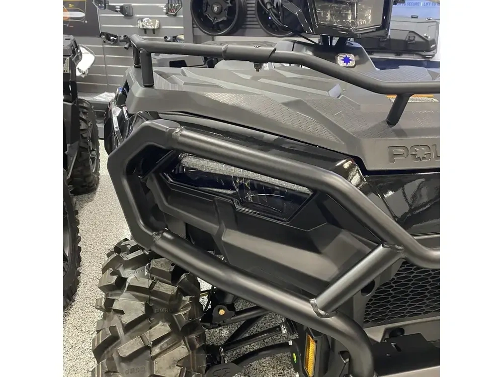 2026 Polaris Sportsman 570 Trail alt
