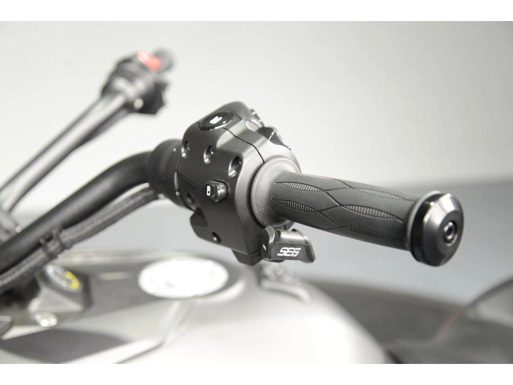 2026 Can-am Spyder Rt Limited Dark alt