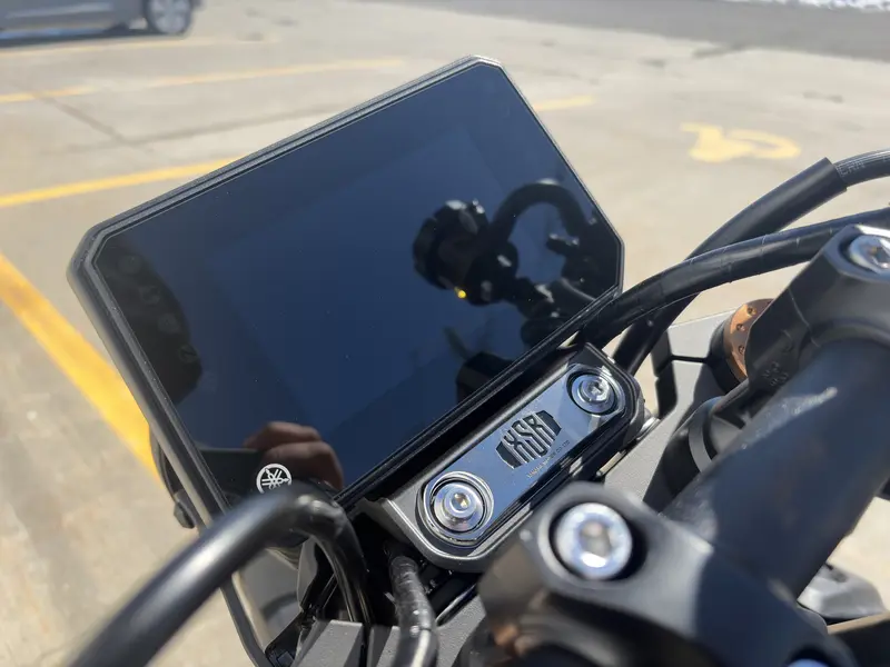 2026 Yamaha XSR900 thumbnail 11