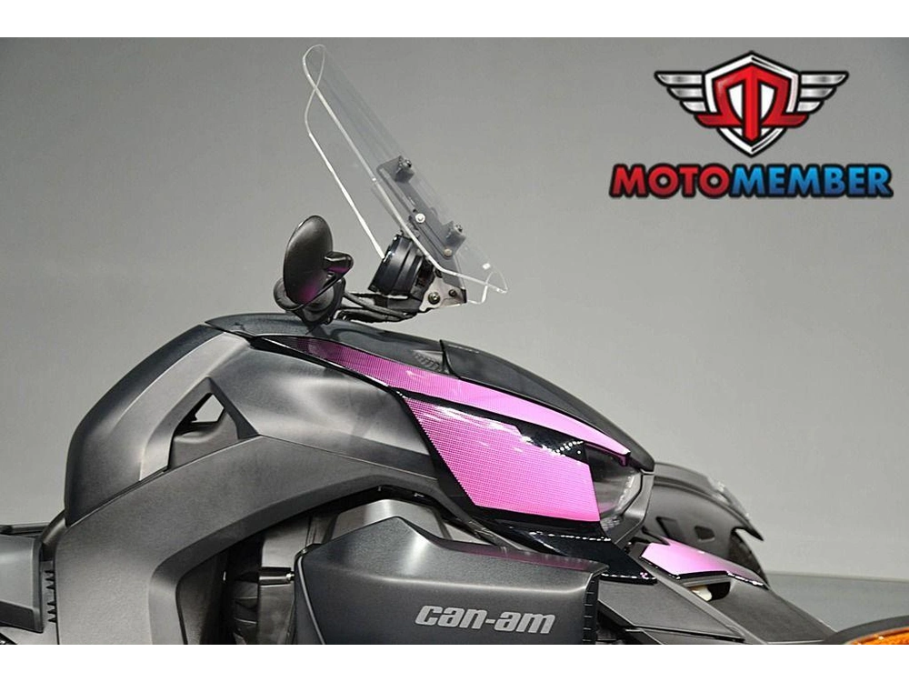2020 Can-am Ryker 900 Ace™ alt