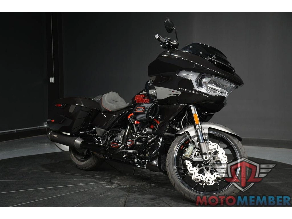 2024 Harley-davidson Fltrxstse - Cvo™ Road Glide® St alt