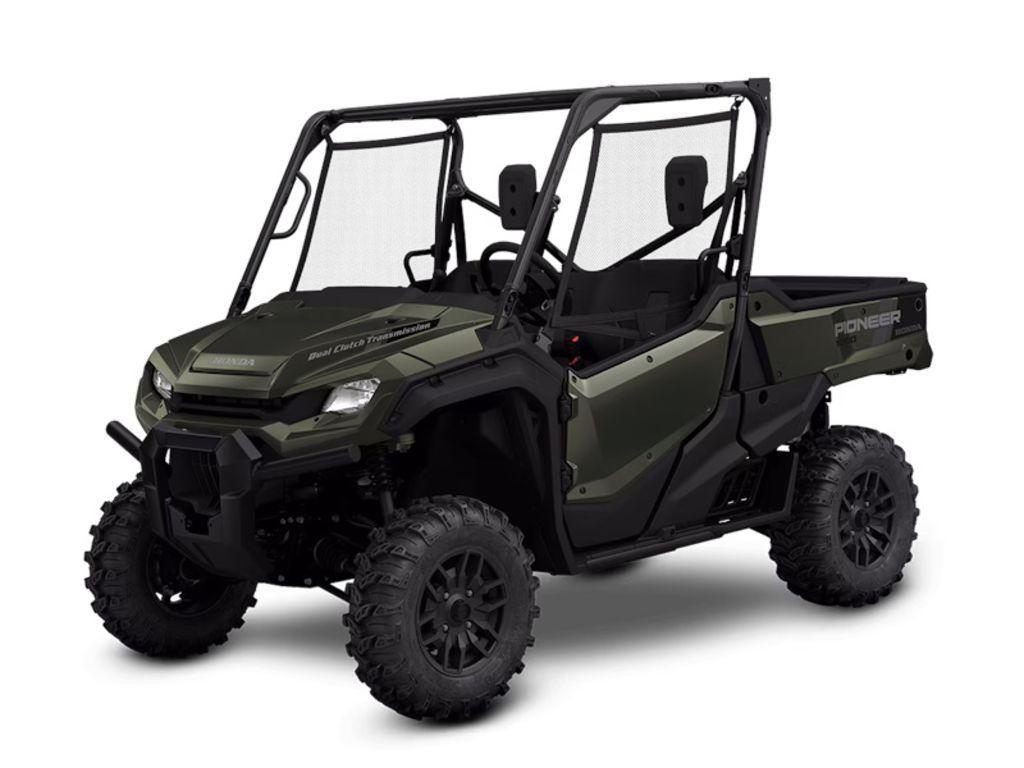 2025 Honda Pioneer 1000 Deluxe for Sale in Purcellville, VA