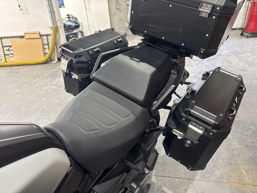 2024 Harley-davidson Ra1250s - Pan America™ 1250 Special alt