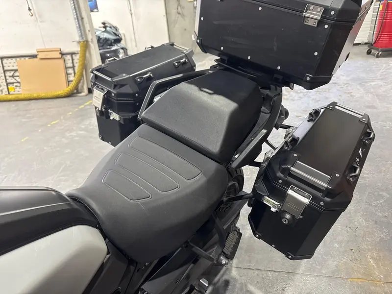 Harley-Davidson RA1250S - Pan America™ 1250 Special 2024