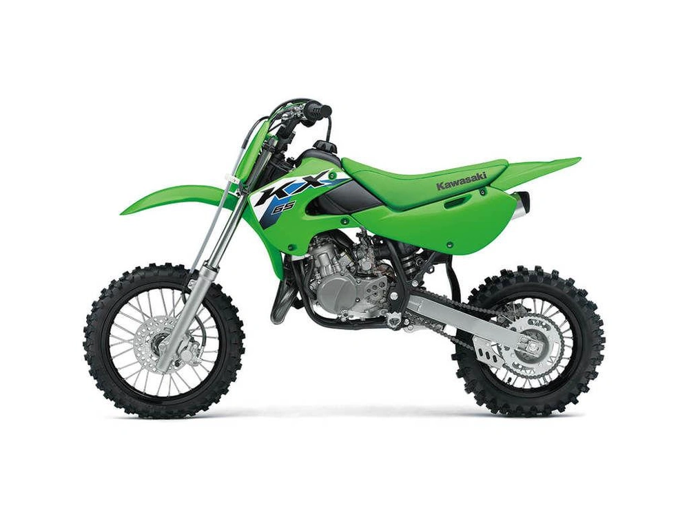 2026 Kawasaki Kx™65 alt