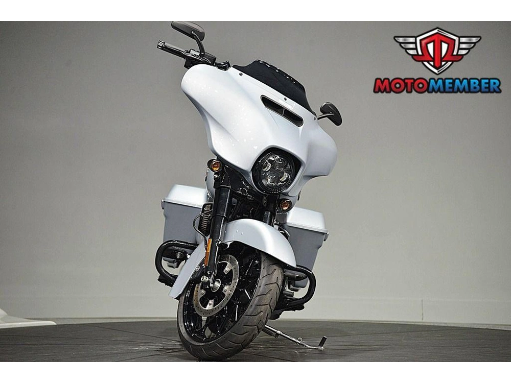 2023 Harley-davidson Flhxs - Street Glide® Special alt