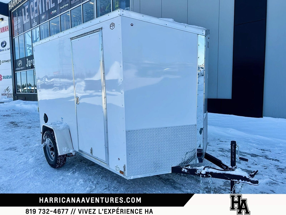 Cargo Mate Ehw610sa-24 2026 alt