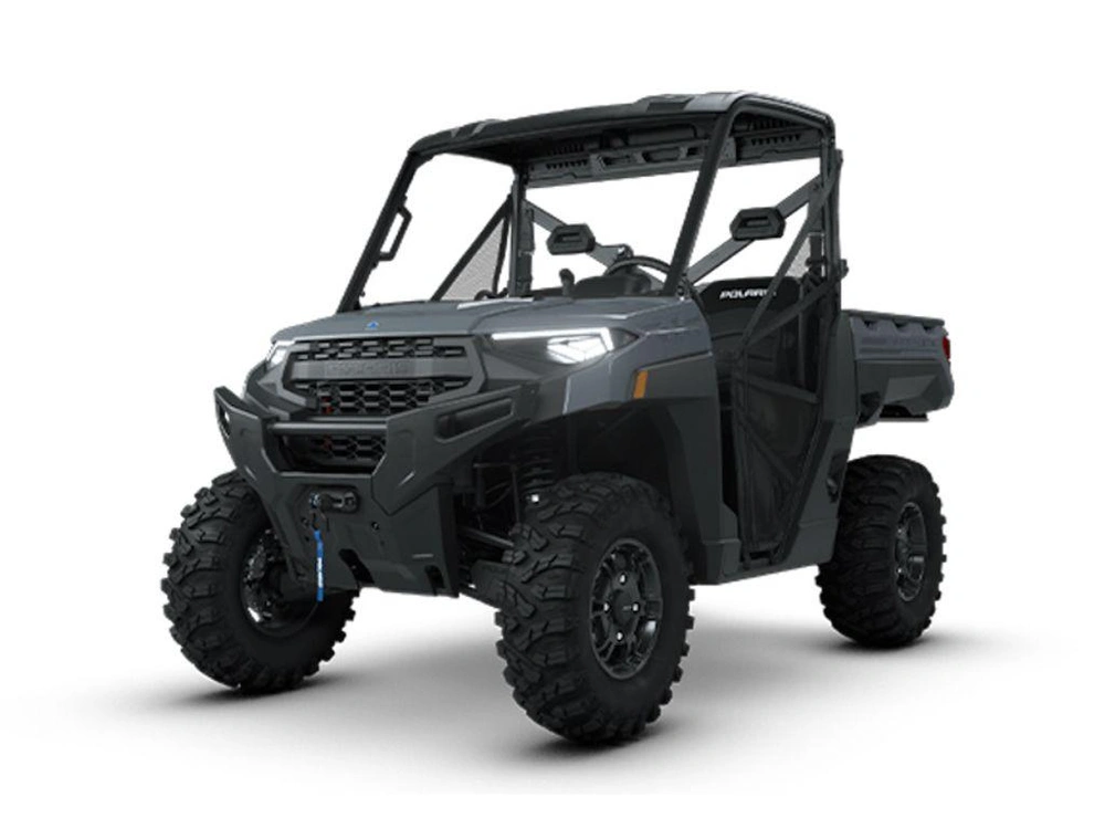 2026 Polaris Ranger Xp 1000 Premium alt