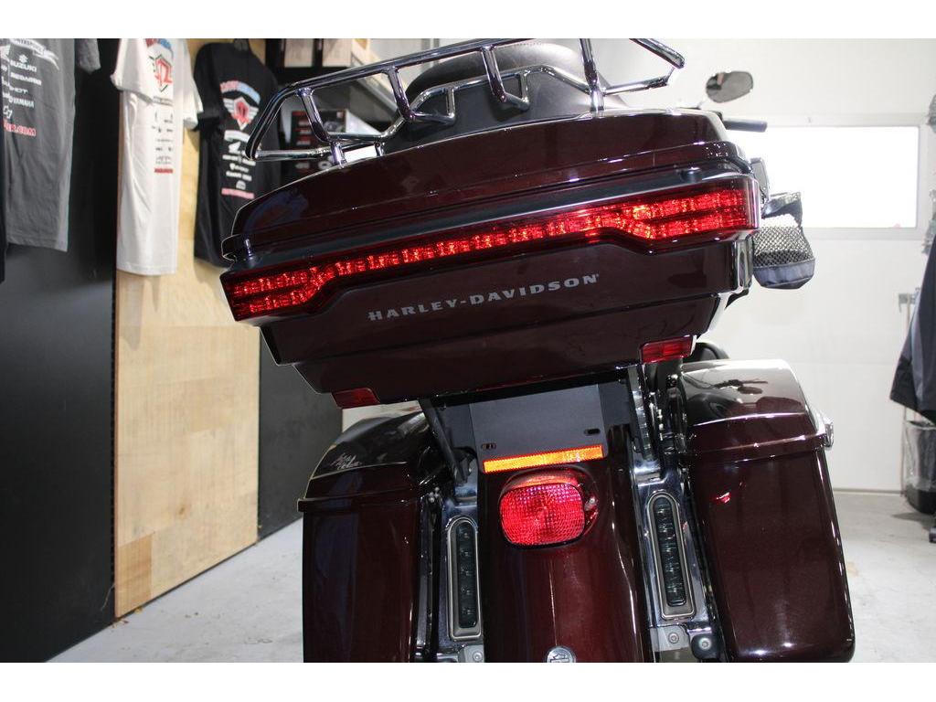 2021 Harley-Davidson Road Glide Limited for Sale