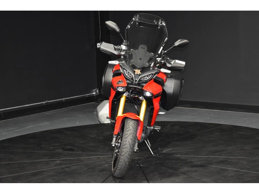 2022 Yamaha Tracer 9 Gt alt