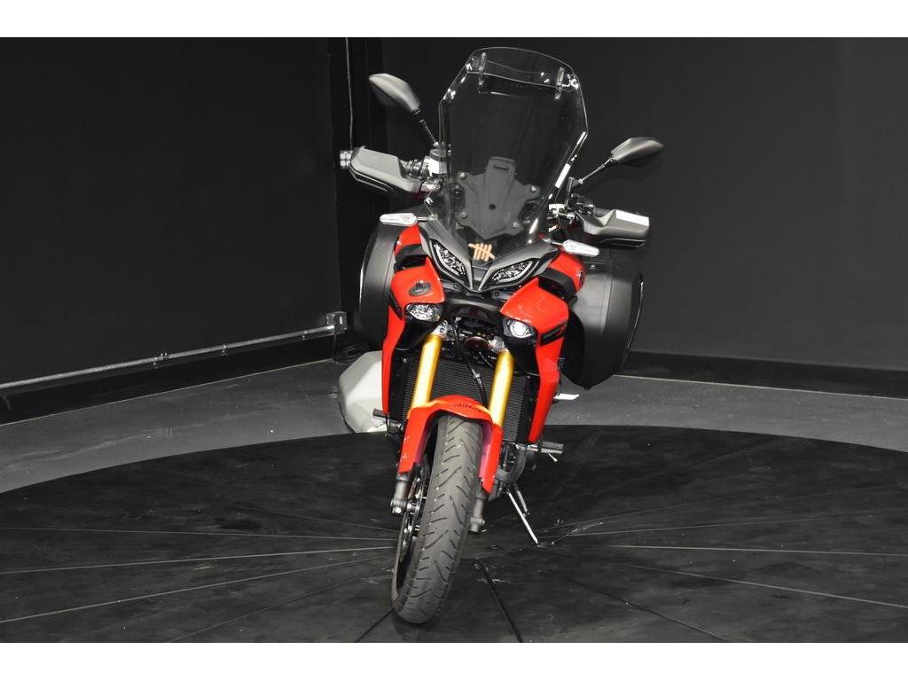 2022 Yamaha Tracer 9 GT for Sale