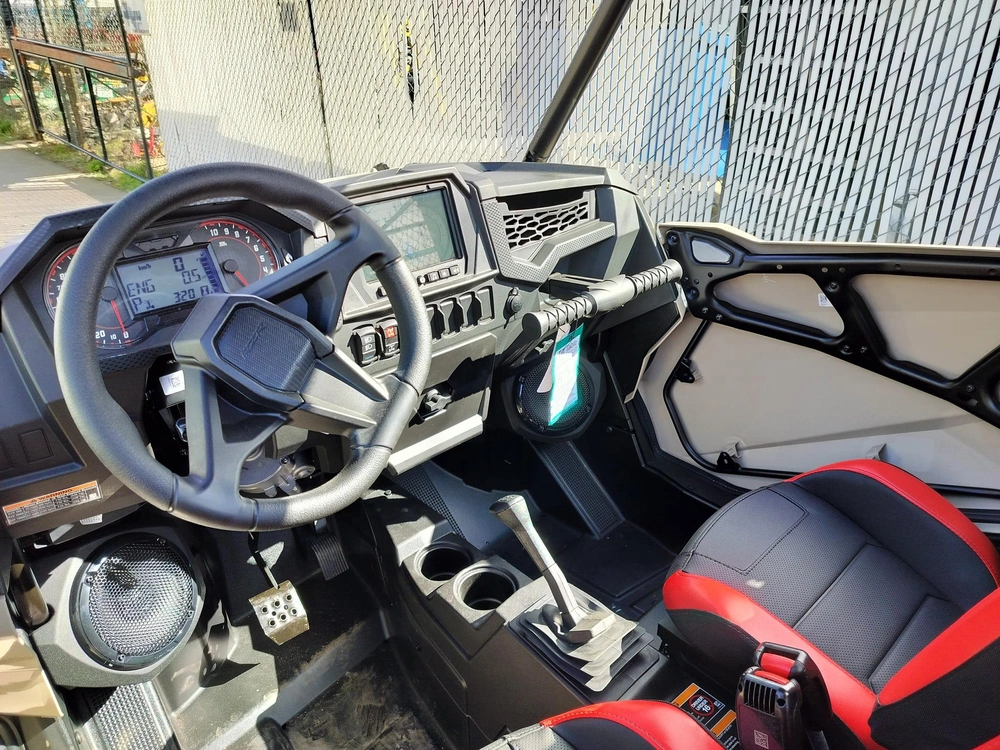 2026 Polaris Rzr Trail S 1000 Ultimate alt