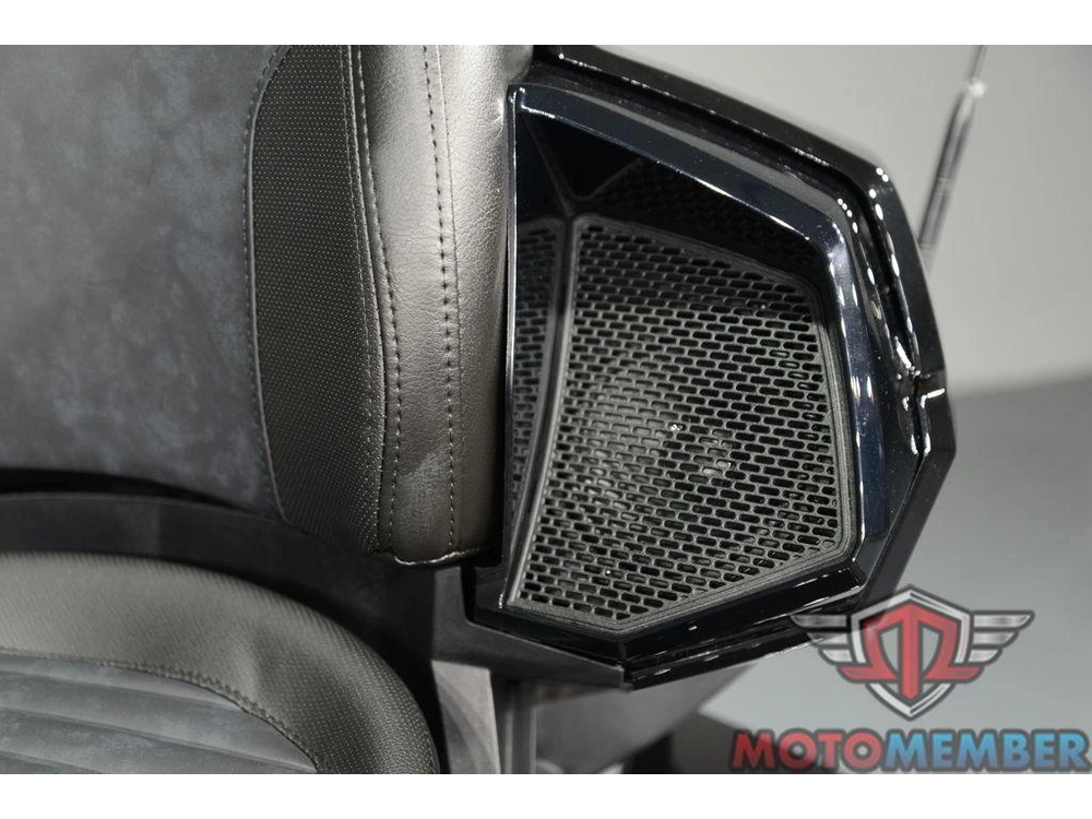 2023 Can-am Spyder F3 Limited Platine Wheels alt