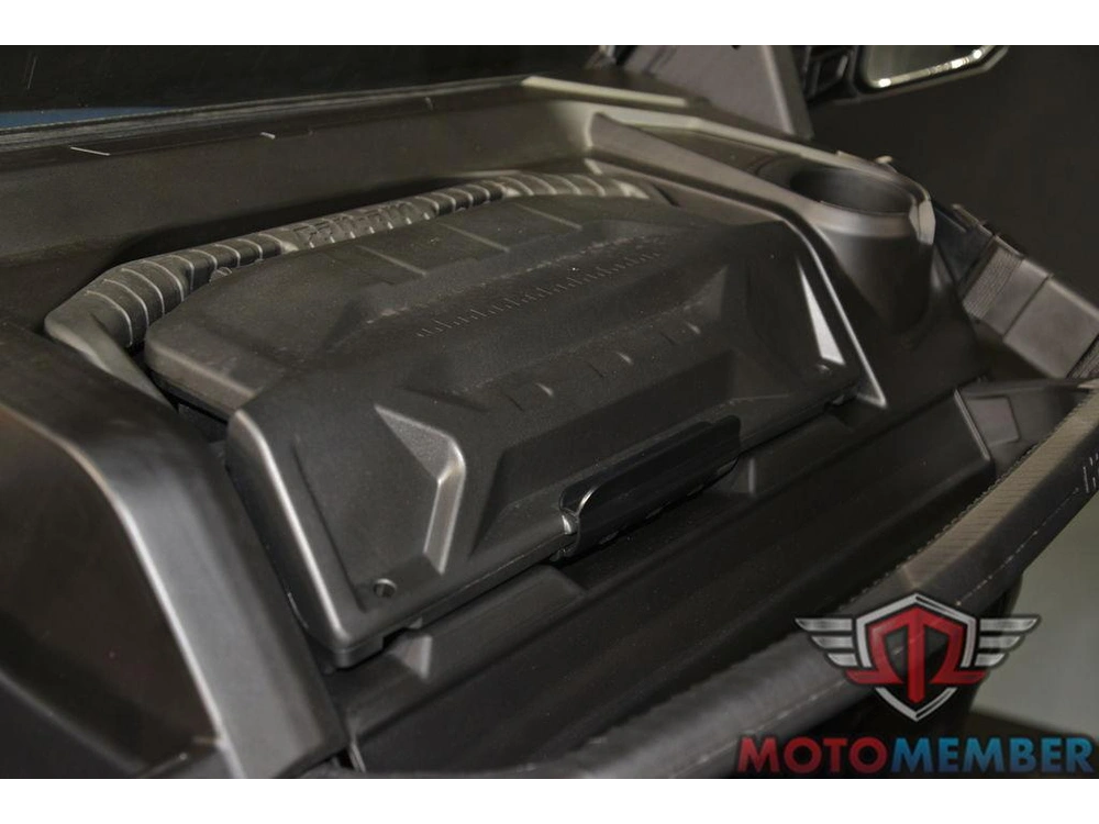 2025 Can-am Defender Xt Hd7 Dusty Navy alt