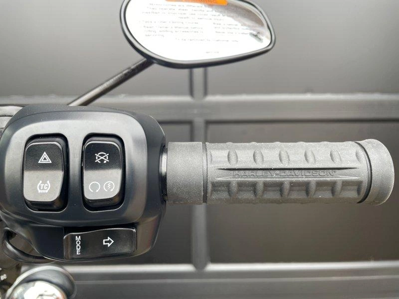 2026 Harley-davidson Flhc - Heritage Classic alt