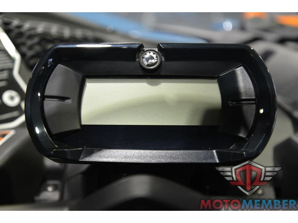 2026 Can-am Maverick X3 Max Ds Turbo Scandi Blue & Orange Crush alt