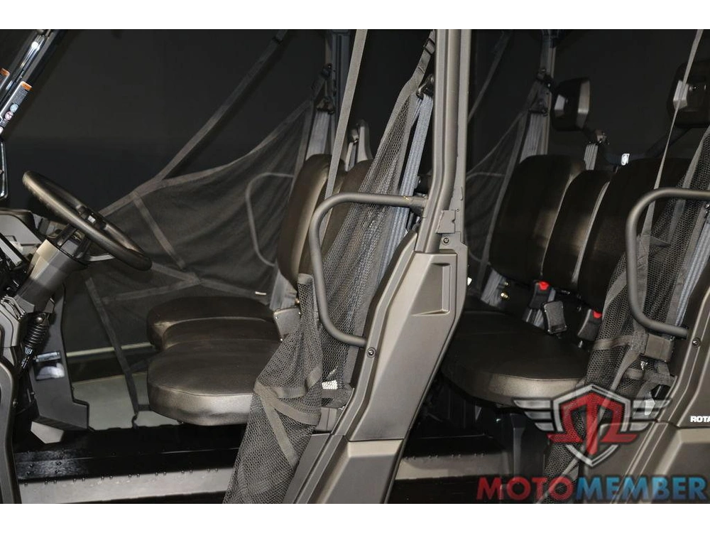 2025 Can-am Defender Max Dps Hd10 alt