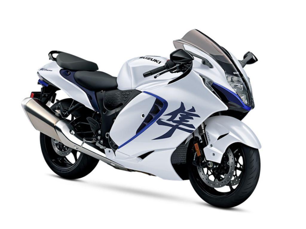 2026 Suzuki Hayabusa 1340 for Sale in PURCELLVILLE, VA