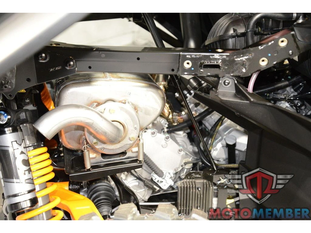 2026 Can-am Commander Max Xt-p alt