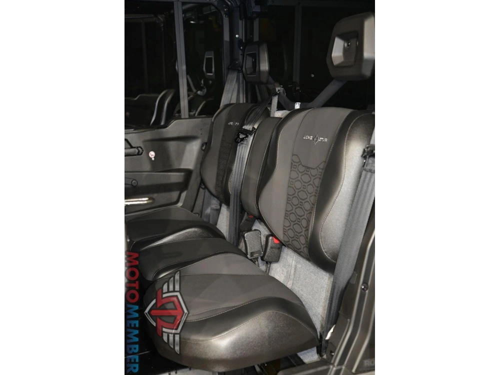 2025 Can-am Defender Max Lone Star Cab Hd10 alt