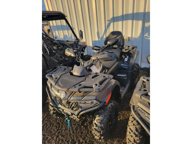 CFMOTO CFORCE600TOURING 2026