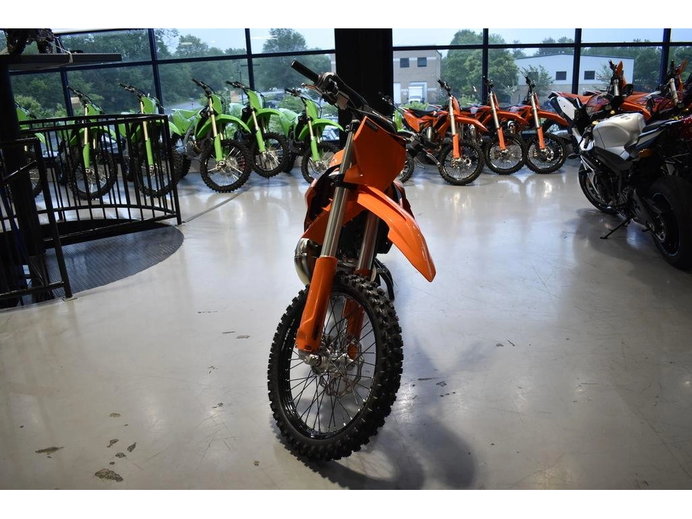 2025 Ktm 300 Sx alt