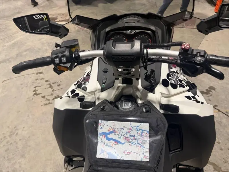 Ski-Doo EXP SPORT 900 2018