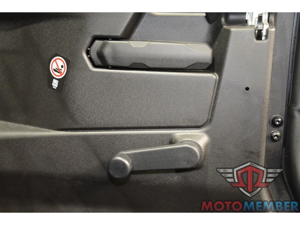 2026 Can-am Defender Max Dps Cab Hd10 alt