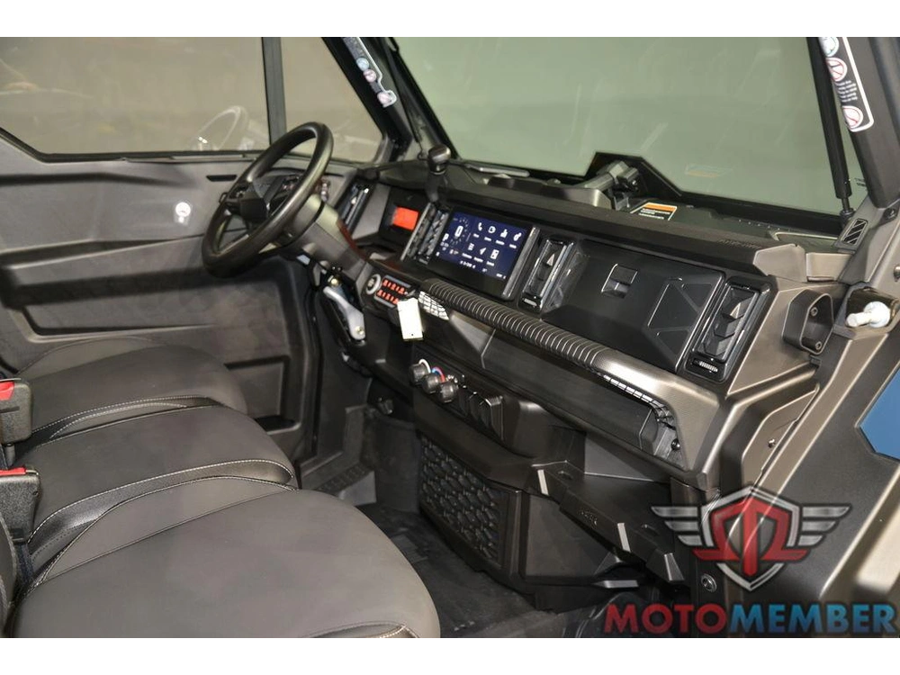 2026 Can-am Defender Limited Hd11 alt