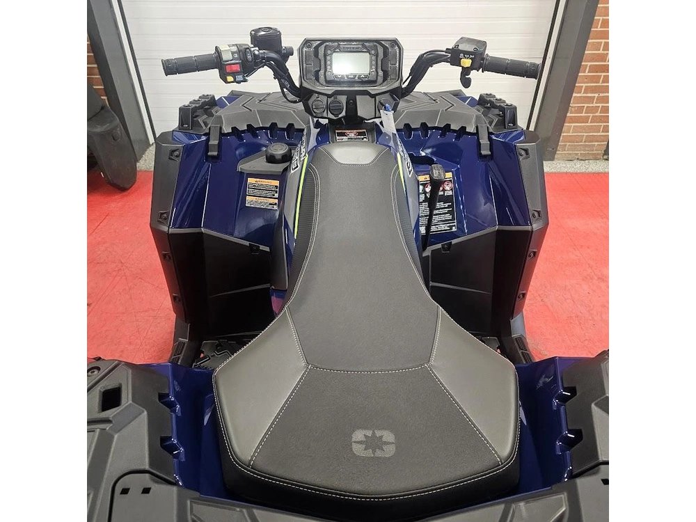 2026 Polaris Sportsman 850 Trail alt