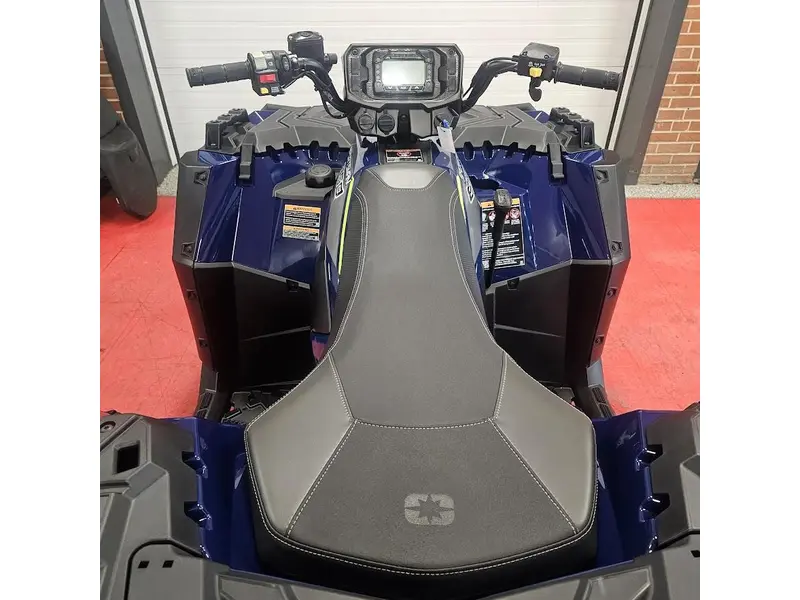 Polaris SPORTSMAN 850 TRAIL 2026
