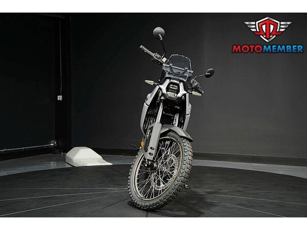 2025 Can-am Origin '73 alt