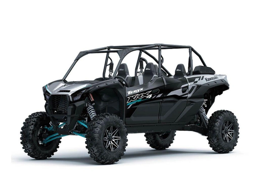 2025 Kawasaki Teryx® Krx4™ 1000 alt