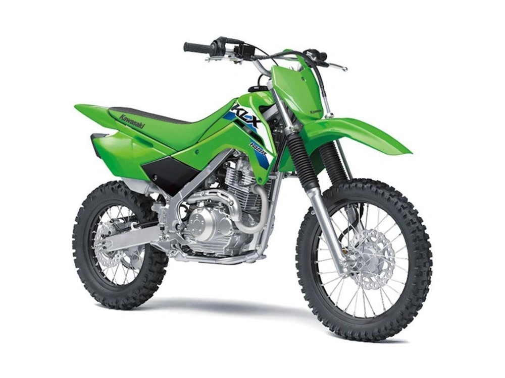 2026 Kawasaki Klx®140r alt