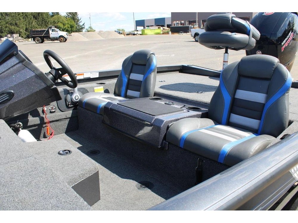 2020 Ranger Boats/wood Mfg Rt198p alt