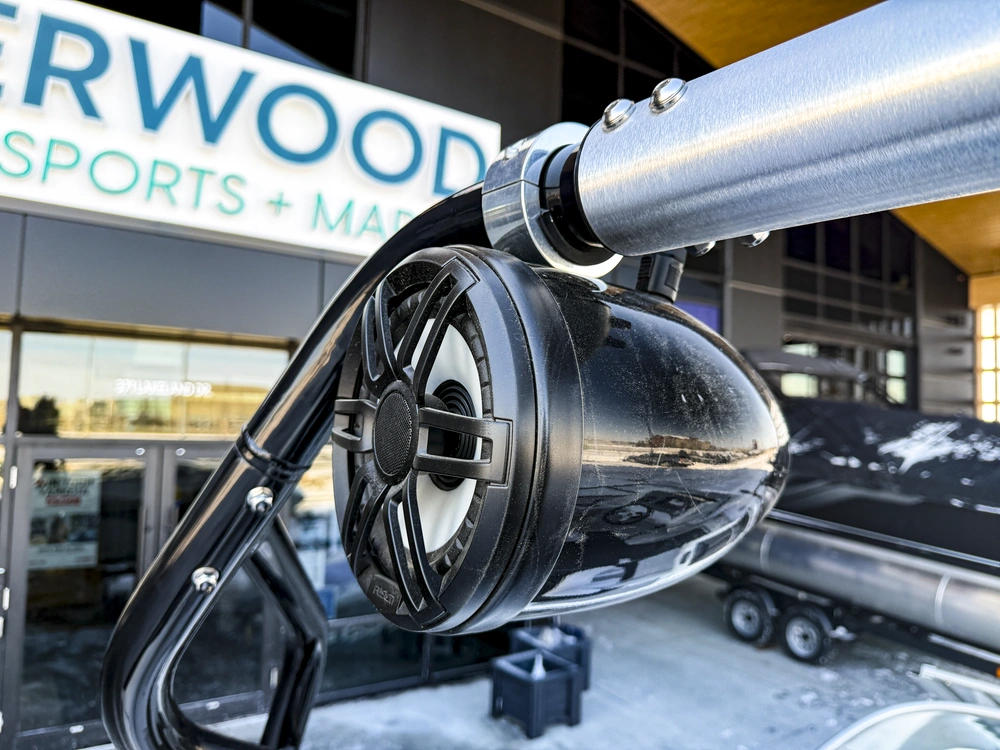 2008 Sea-doo Challenger 180 alt