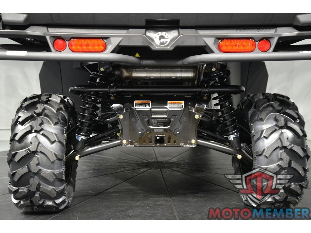 2026 Can-am Defender Pro Xt Hd10 alt