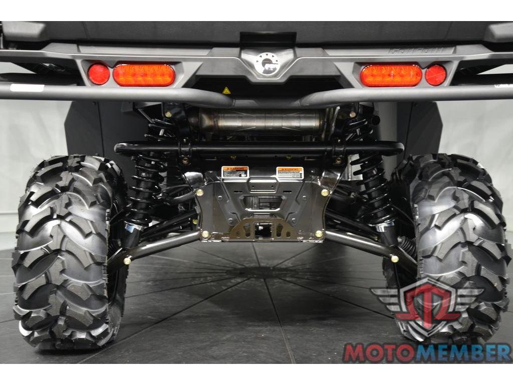 2026 Can-Am Defender PRO XT HD10 for Sale