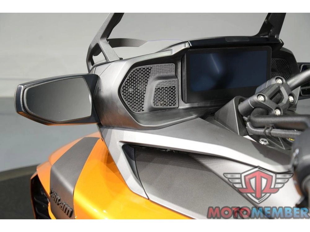 2024 Can-am Spyder F3 Limited Special Series alt