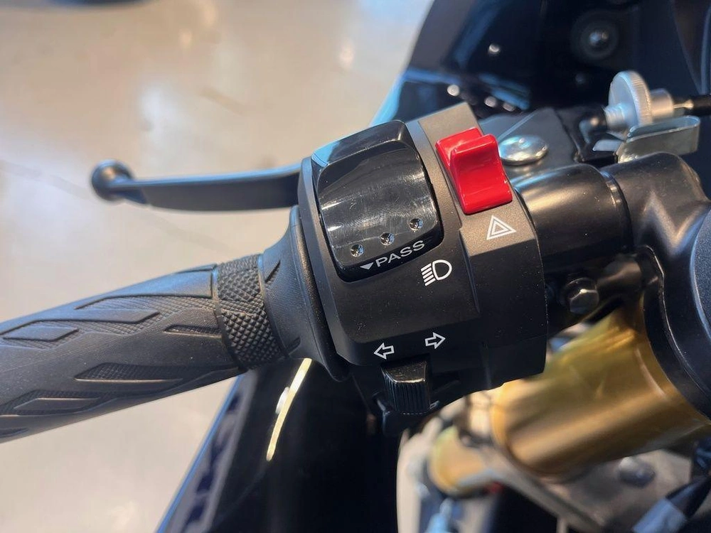 2026 Suzuki Gsx-r750 alt