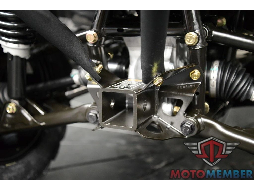 2026 Can-am Outlander 700 Granite Grey alt