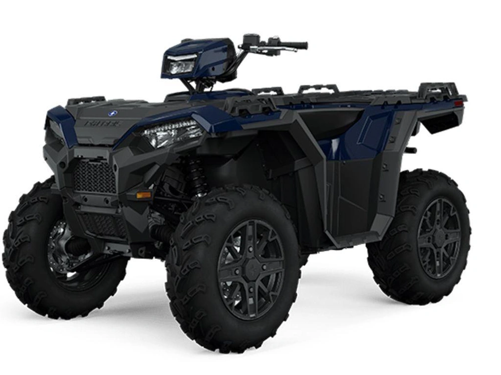 2025 Polaris Sportsman 850 Premium alt