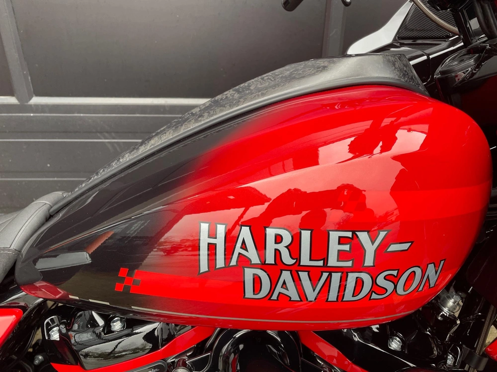 2026 Harley-davidson Touring Fltrxstse - Cvo™ Road Glide™ St alt