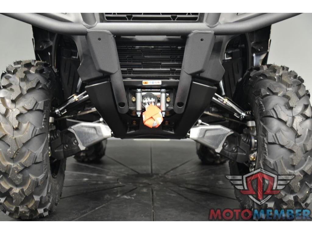 2025 Can-Am Outlander Pro Hunting Edition HD7 for Sale