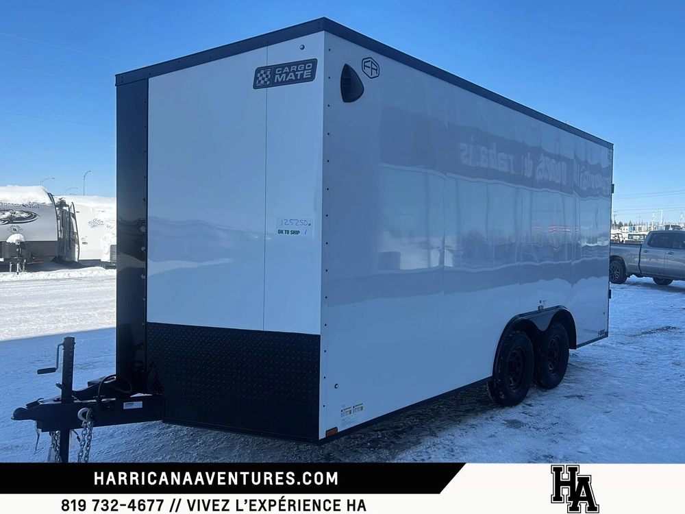 Cargo Mate Ehw8516ta2 2026 alt