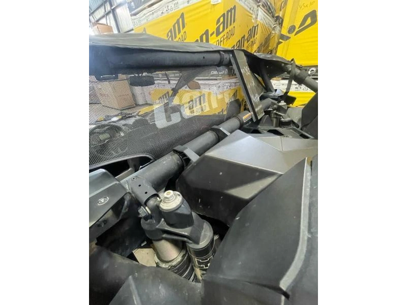 2017 Can-am Maverick X3 Xds Turbo R alt