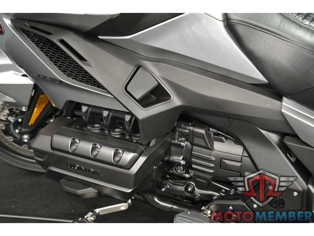2025 Honda Gold Wing Tour Automatic Dct alt