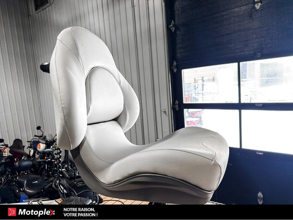 2026 Starcraft Svx 191 Ob 140hp Édition Peche Deck Boat Bateau Ponté alt